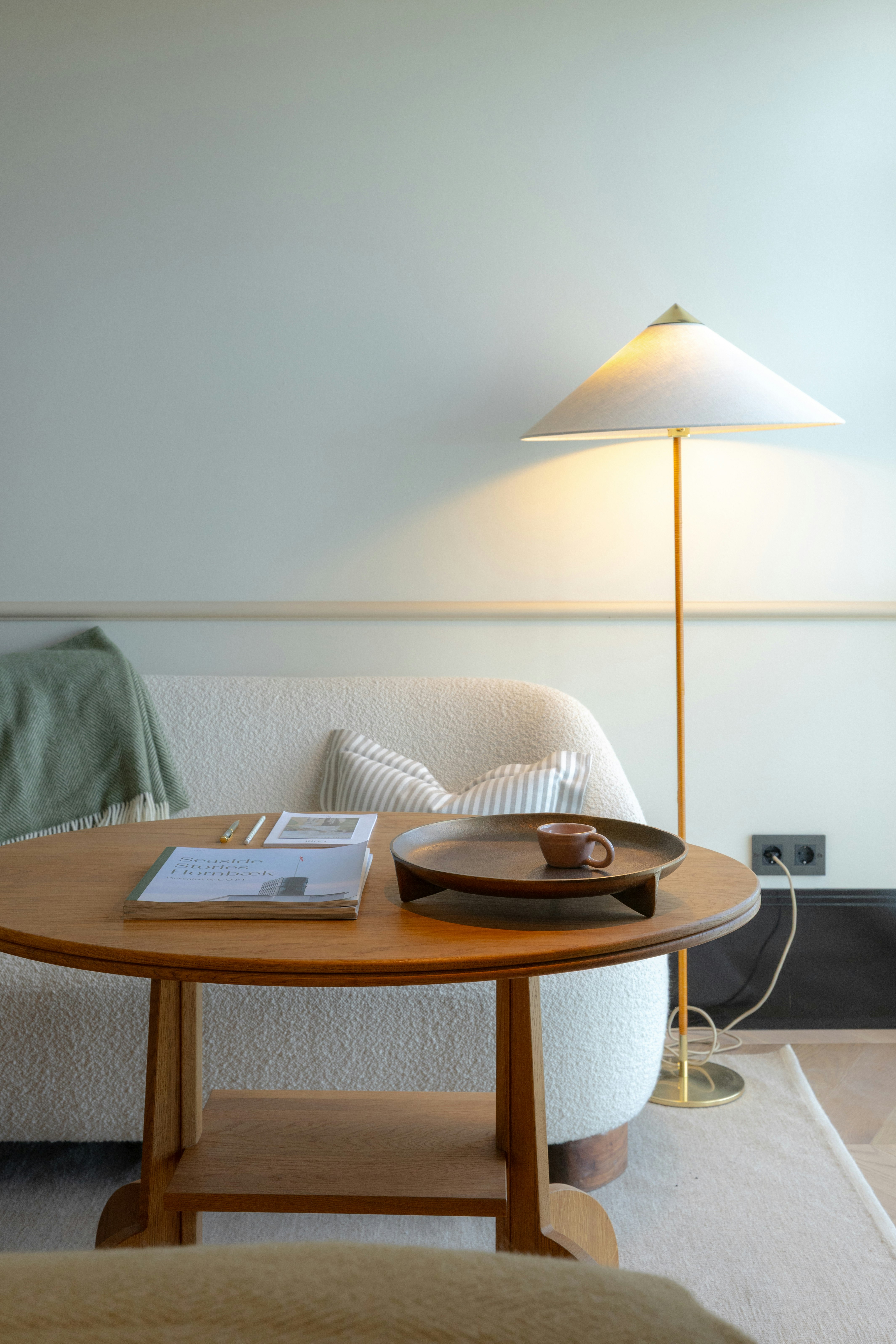 CORI Hornbaek Hotel 41/58