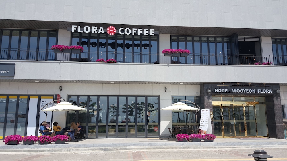 Hotel Wooyeon Flora 7/49