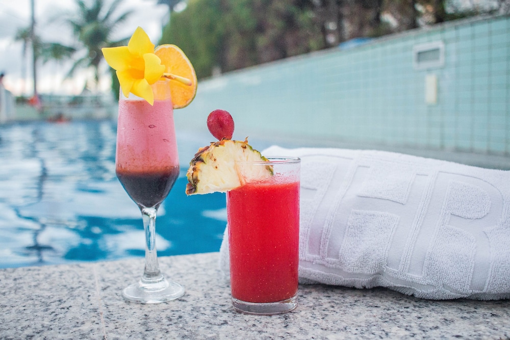Real Classic Hotel Aracaju 24/57
