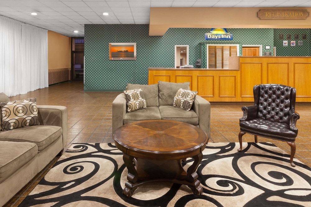 Days Inn By Wyndham Mccomb Ms 19/30