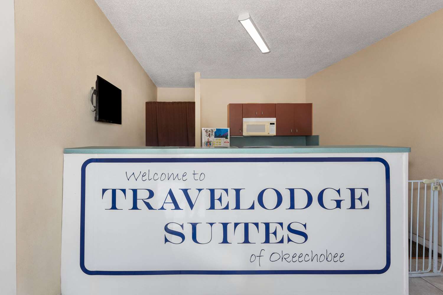 Travelodge Suites By Wyndham Lake Okeechobee 3/17