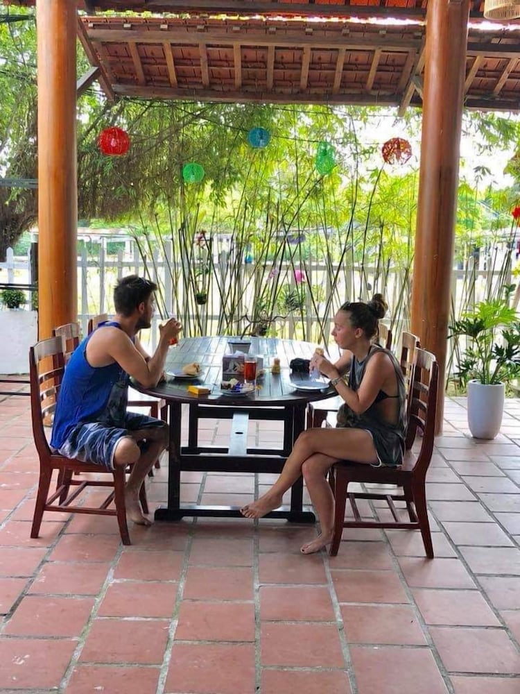 Tri Tran Homestay 25/41