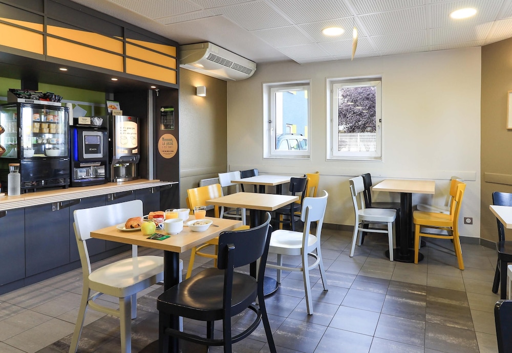 B&B HOTEL Dijon Les Portes du Sud 26/34