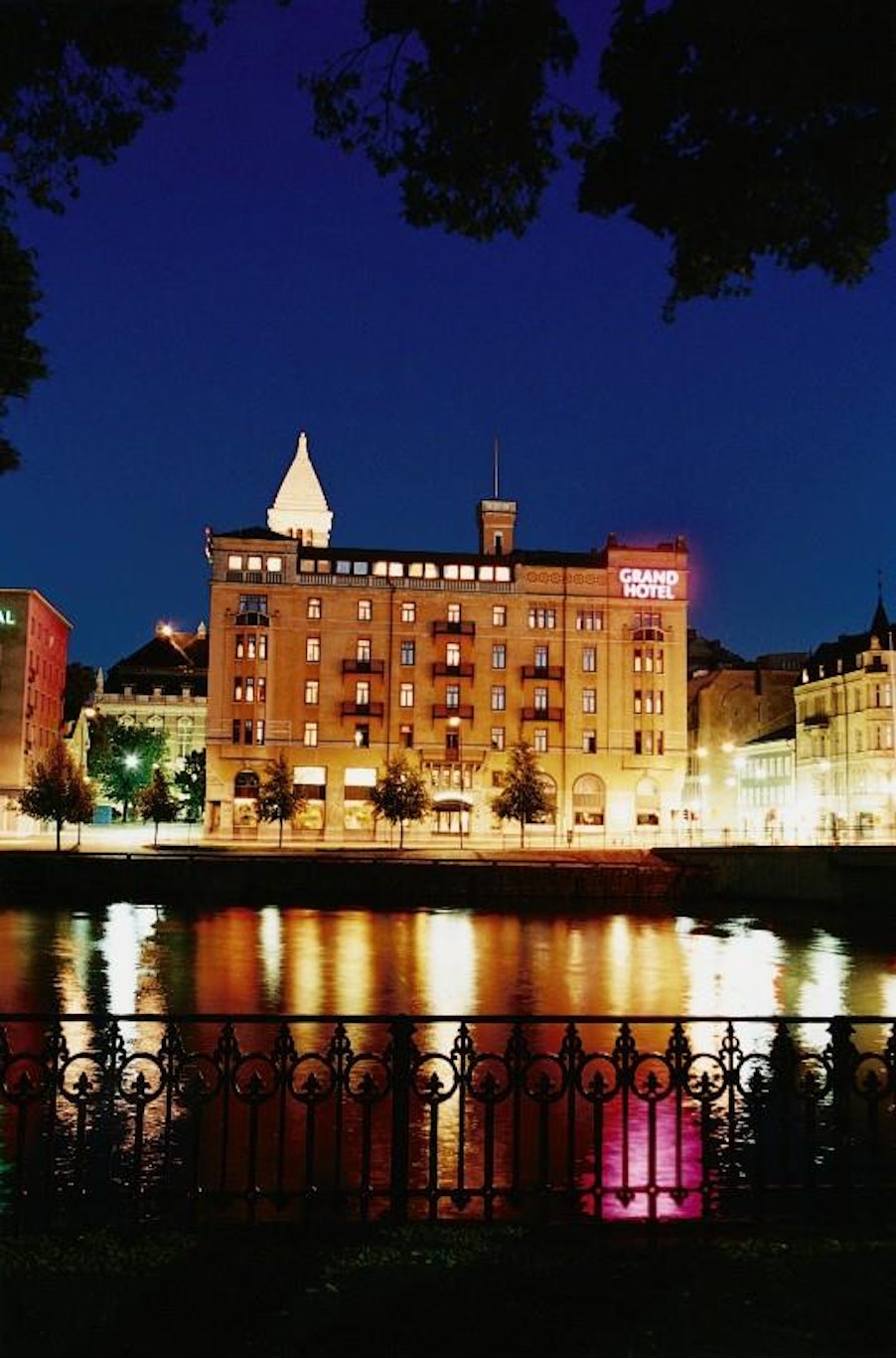 Elite Grand Hotel Norrkoping 1/45