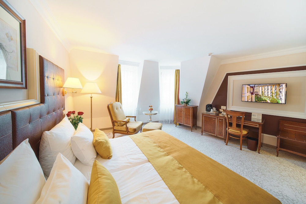 CARLSBAD PLAZA Medical Spa and Wellness hotel 18/55
