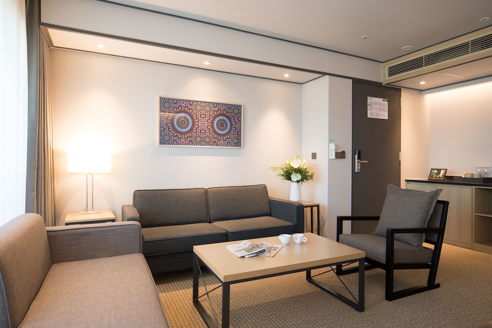 Orakai Cheonggyesan Hotel, BW Premier Collection 42/64