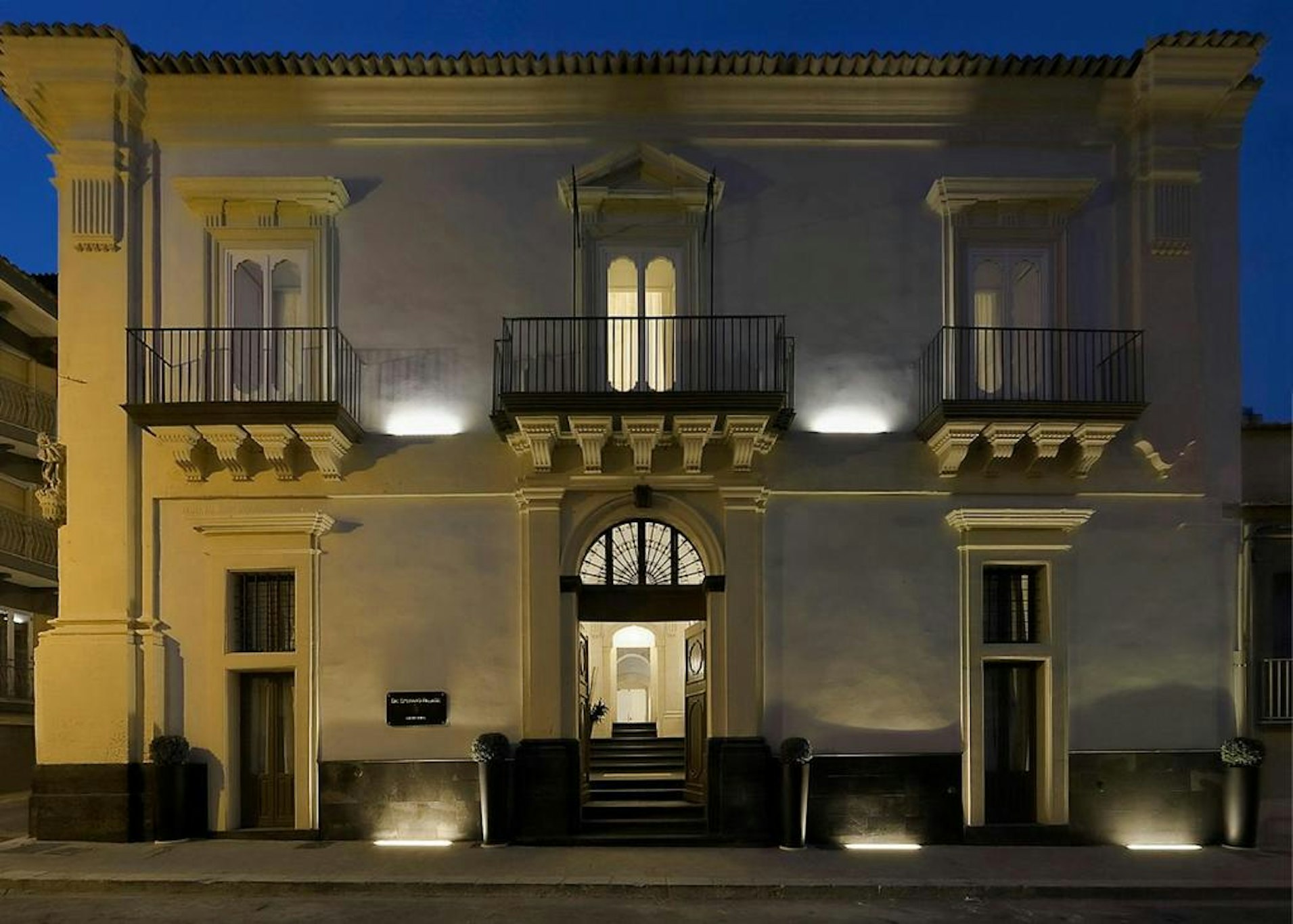 De Stefano Palace - Luxury Hotel 1/48