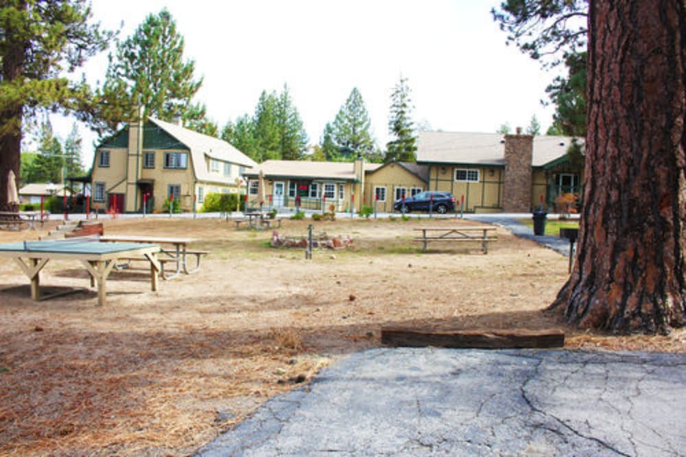 Wolf Creek Resort 3/66