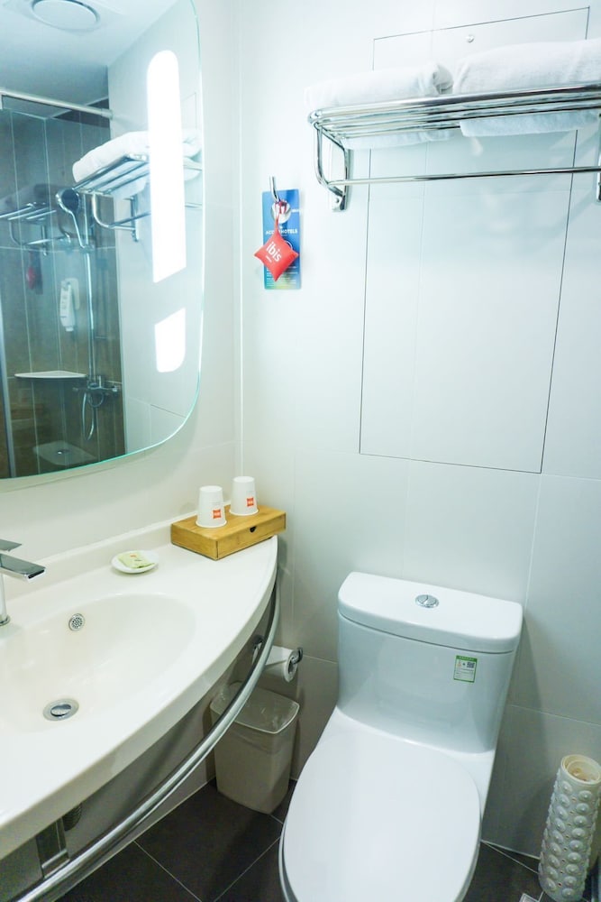 IBIS XIAMEN KAIYUAN 15/66