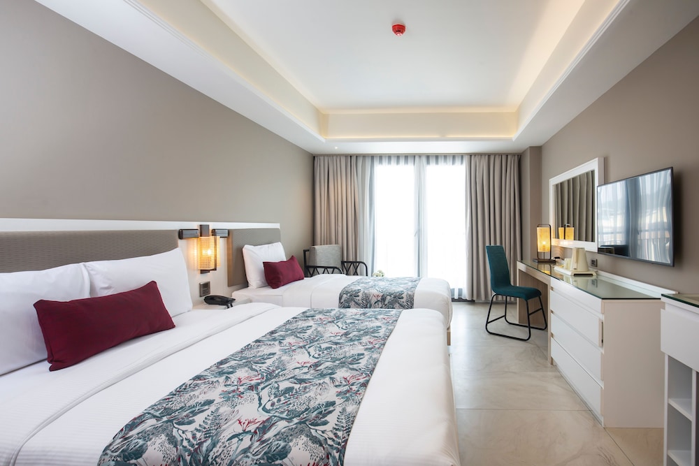 Woovo Phuket Patong 3/48