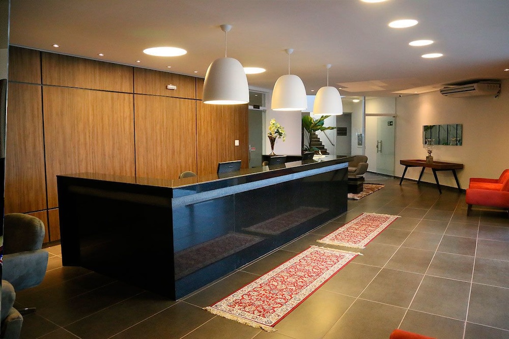 Fenix Araxa Hotel 21/32