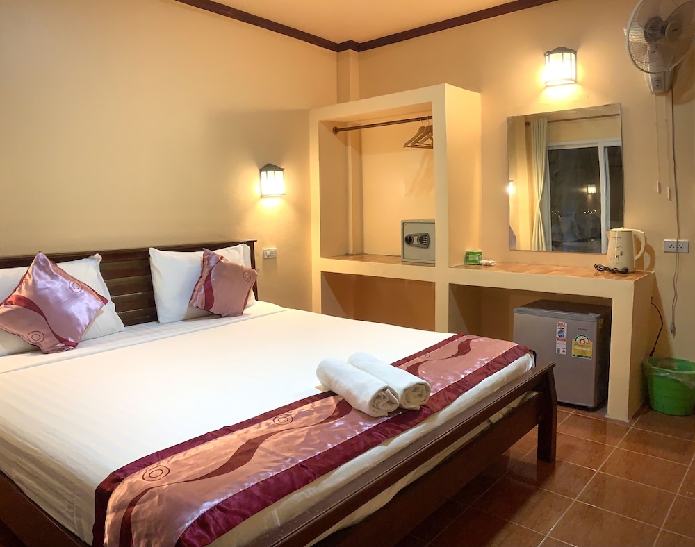 Ocean View Resort Koh Tao 15/71