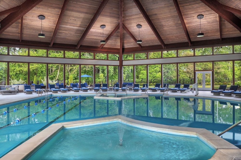 The Abbey Resort - The Lake Geneva Experience 34/71