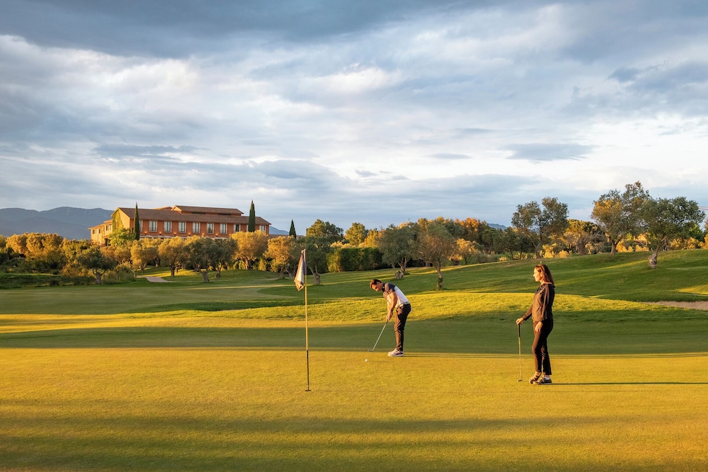 Peralada Wine Spa and Golf Hotel 42/50