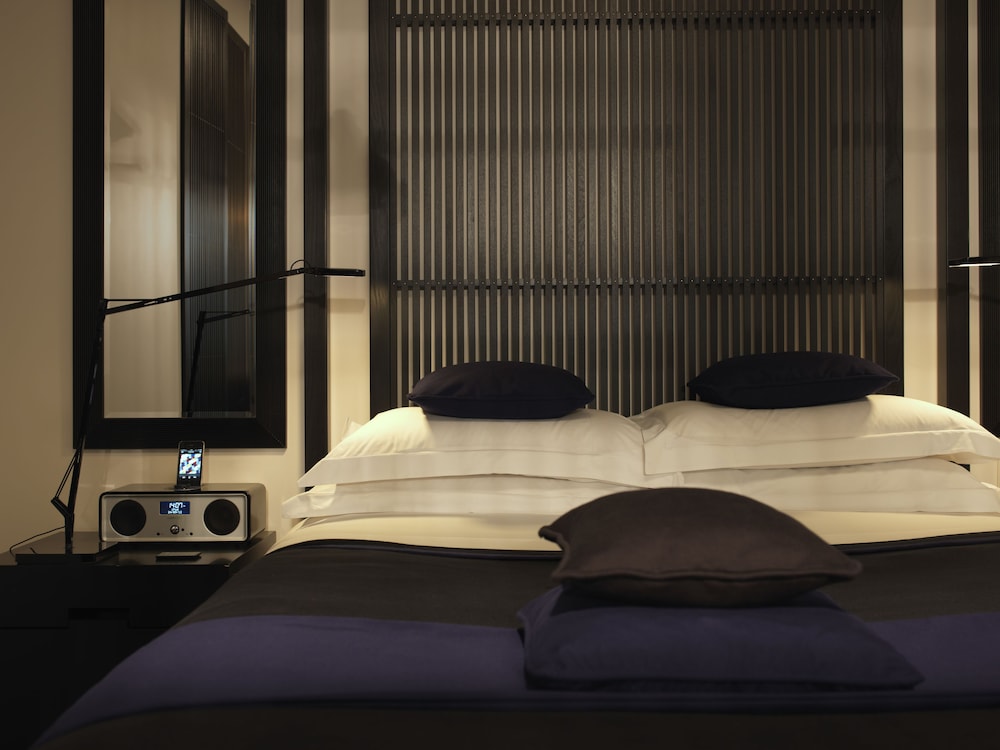 La Suite West - Hyde Park 26/50
