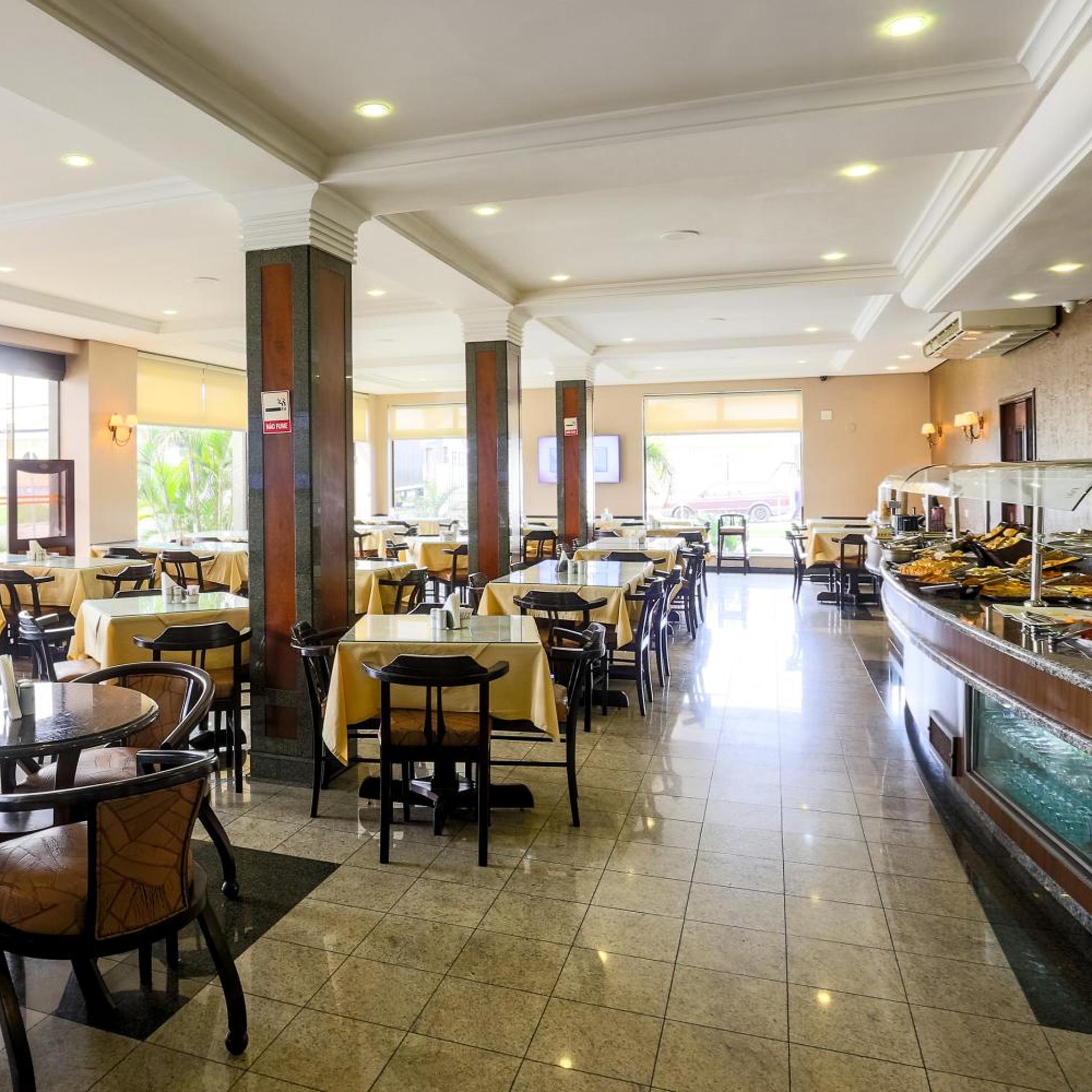 Hotel Exclusivo 21/27