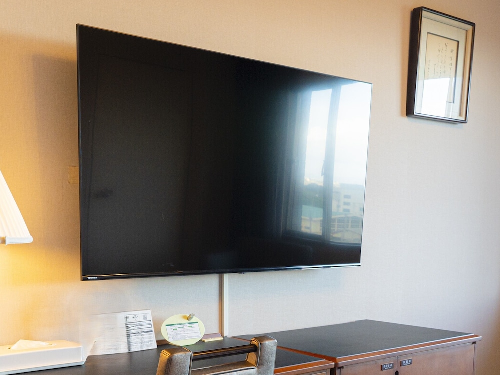Hotel New Otani Saga 41/50