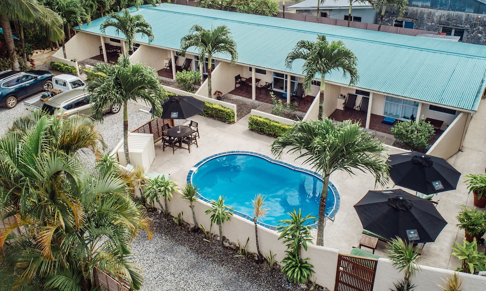 Coral Sands Apartments 3/46