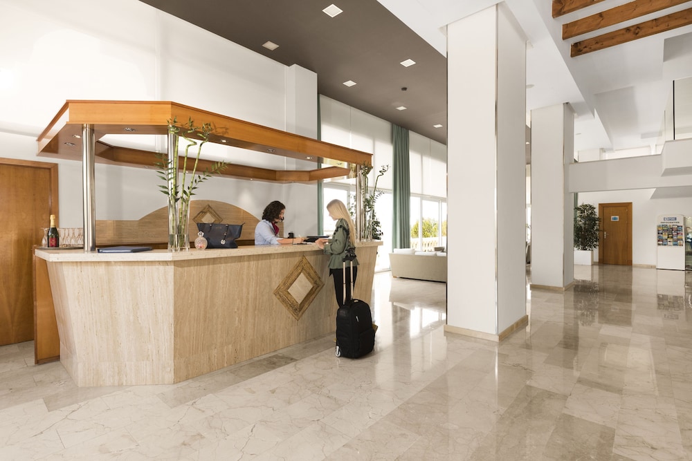 Hotel ROC Illetas & SPA 9/68