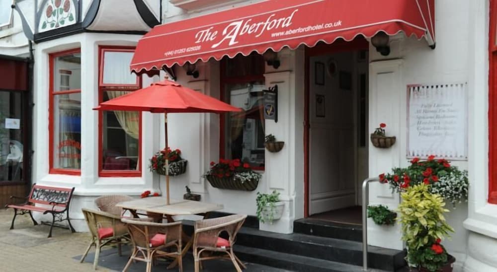 The Aberford 1/21