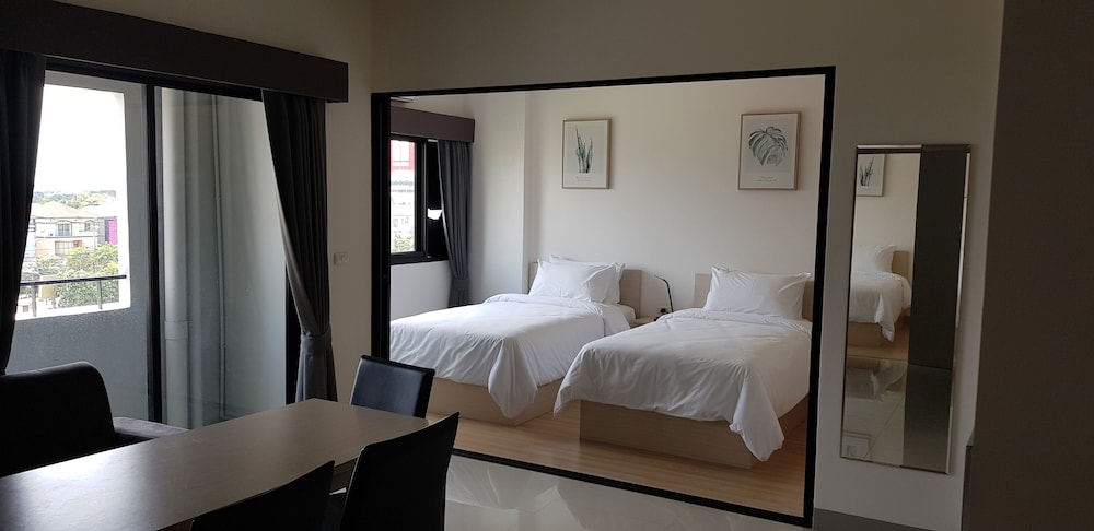 KOS Hotel Suvarnabhumi Airport 30/43