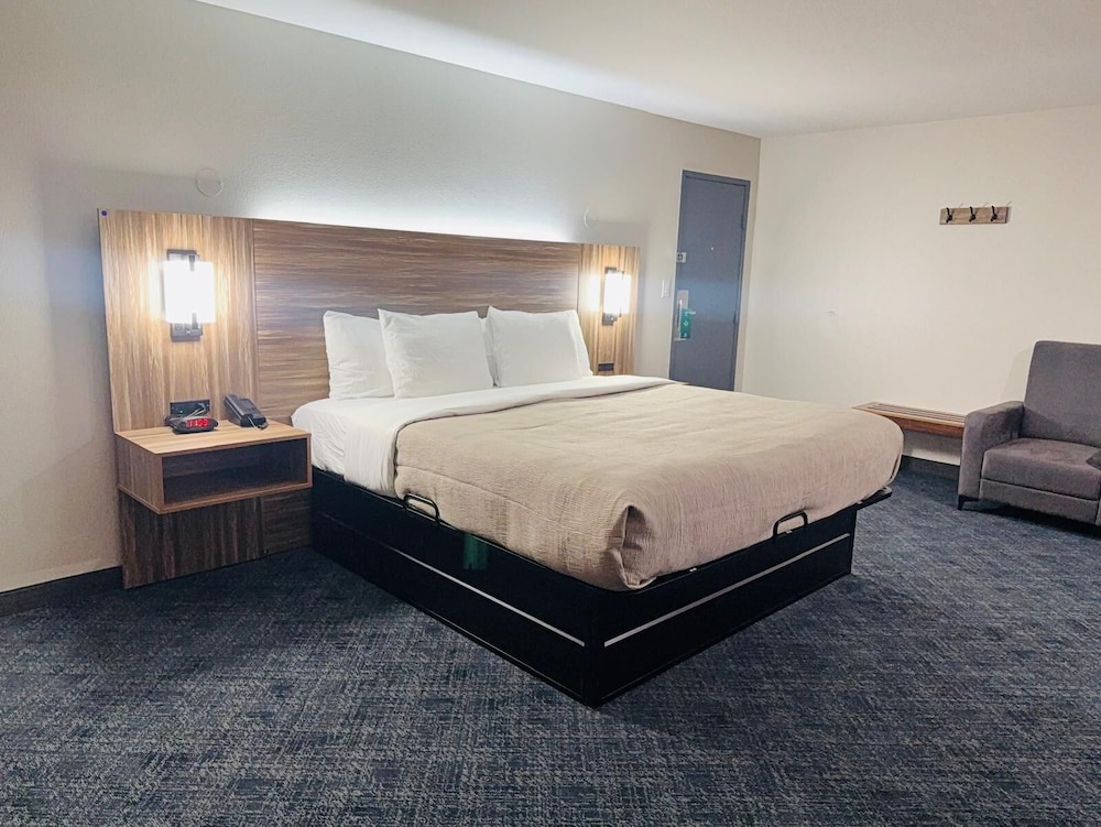 Quality Inn Ponca City 20/50