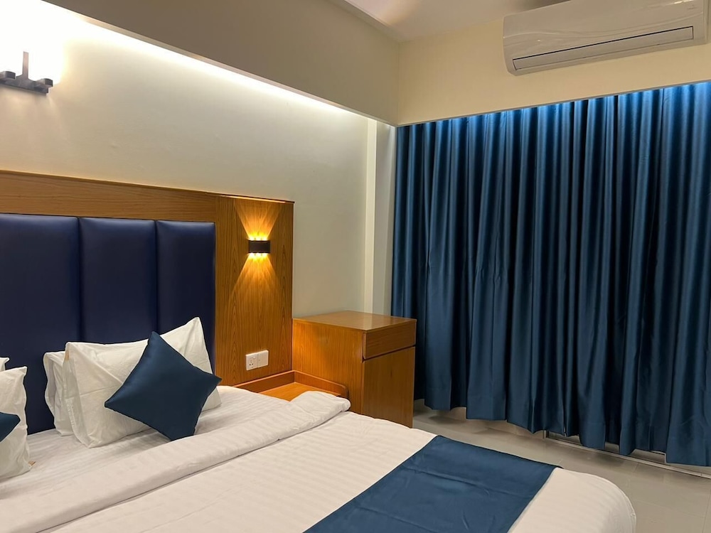 Hotel Kollol By J & Z Group 19/54
