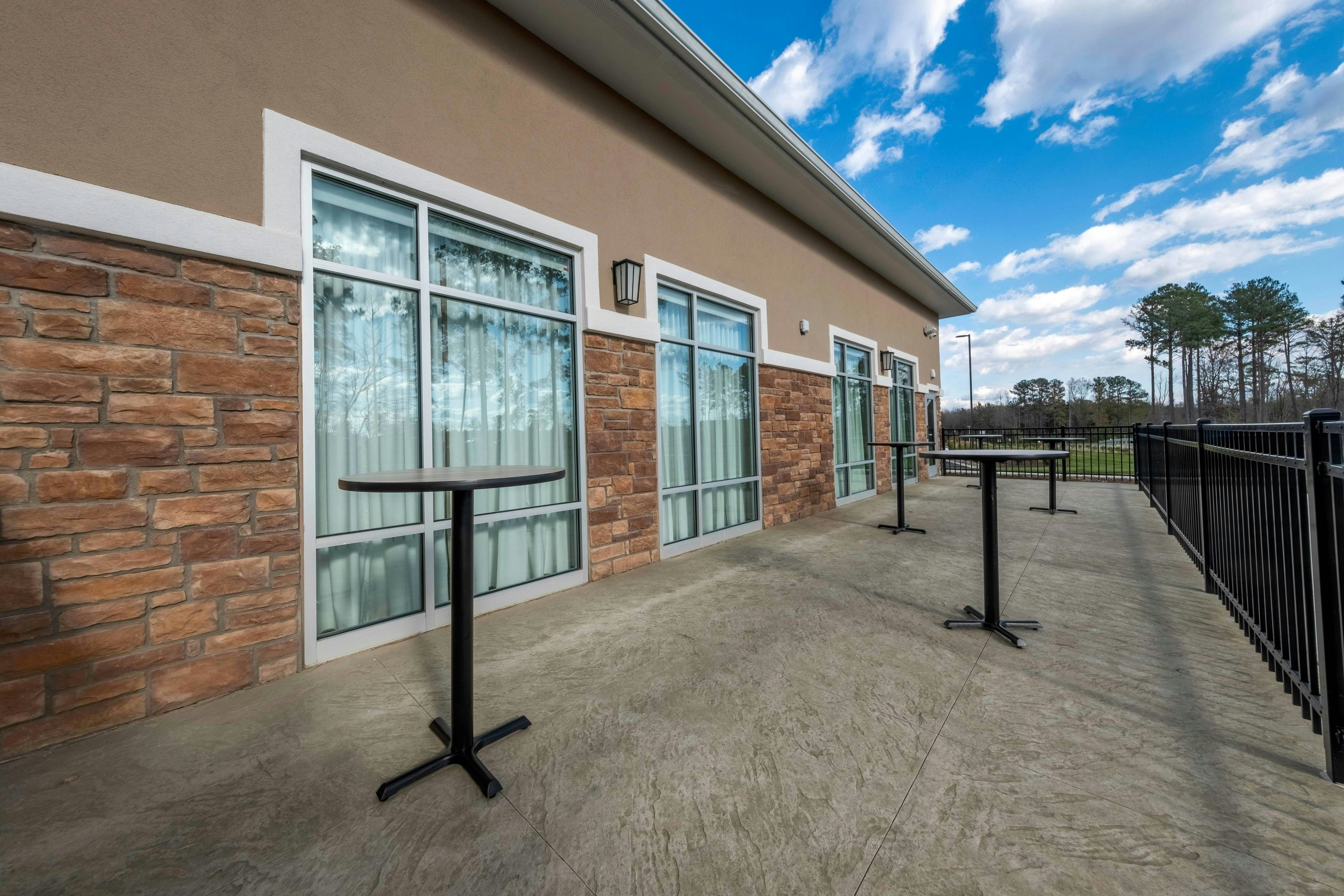Residence Inn by Marriott Short Pump at the Notch 54/55