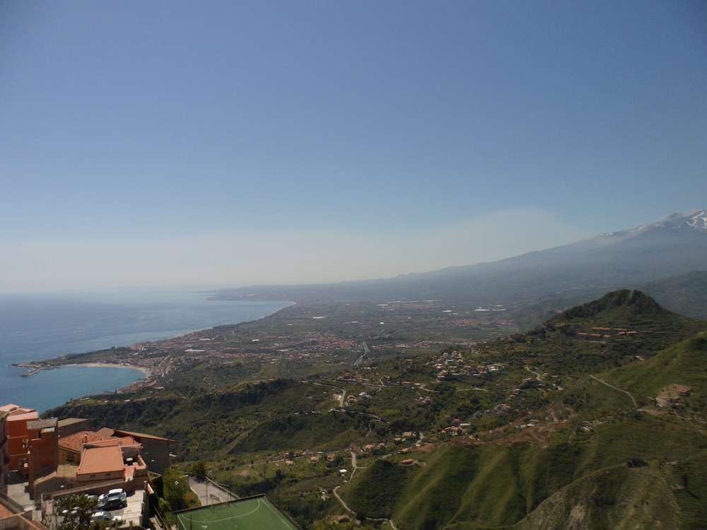 Hotel Panorama Di Sicilia 18/29