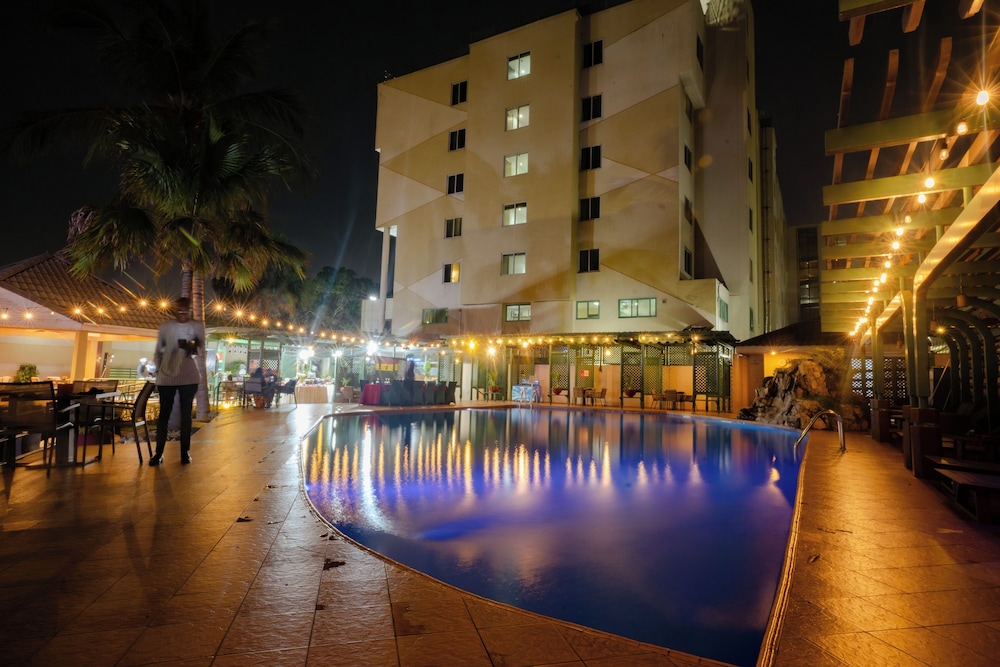 Alisa Hotel North Ridge 42/50