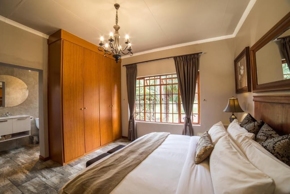 Tuareg Guest House 20/47
