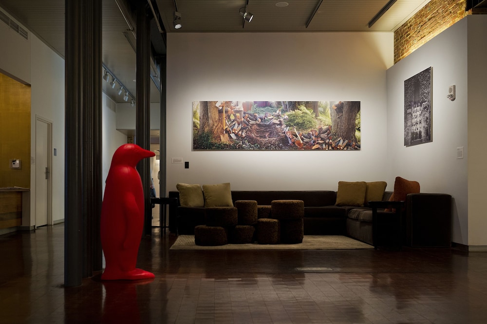 21C Museum Hotel Louisville 10/68