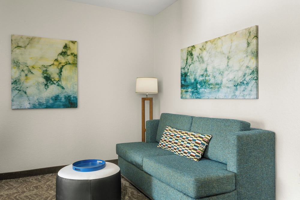 Springhill Suites by Marriott Morgantown 24/42