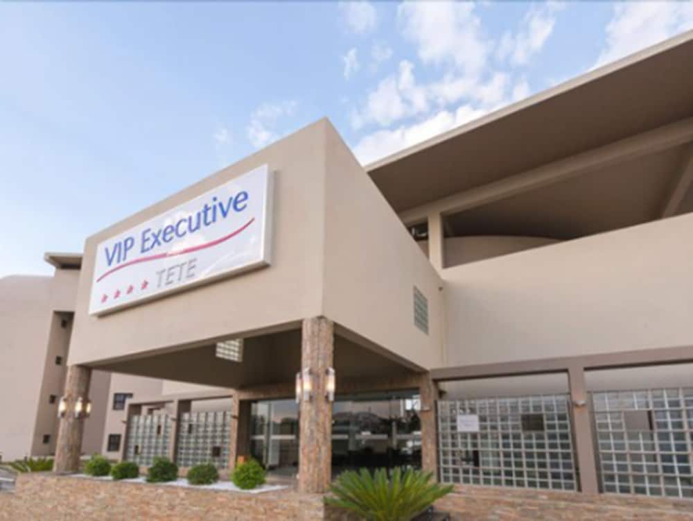 Vip Executive Tete 2/40