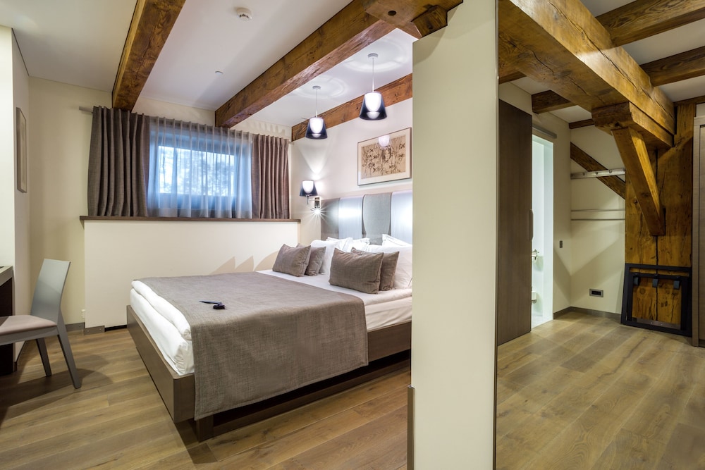 Michaelson Boutique Hotel 16/35