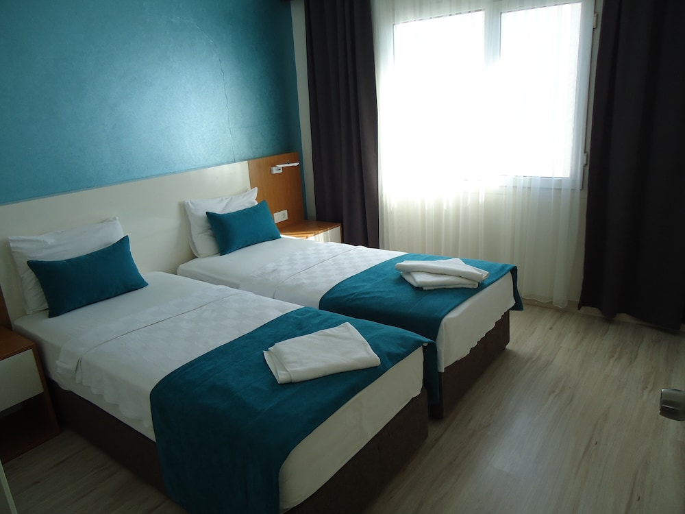 La Bella Suit Otel 14/69