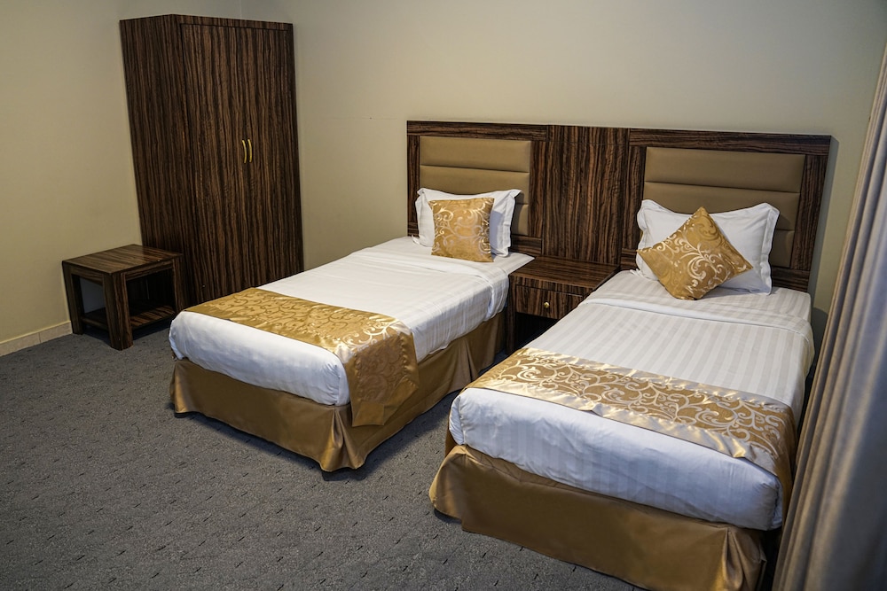La Rive Hotels & Suites (Formerly known as Ghosn Al Banafsej) 19/59