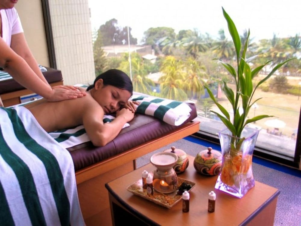 Batam View Beach Resort 44/68