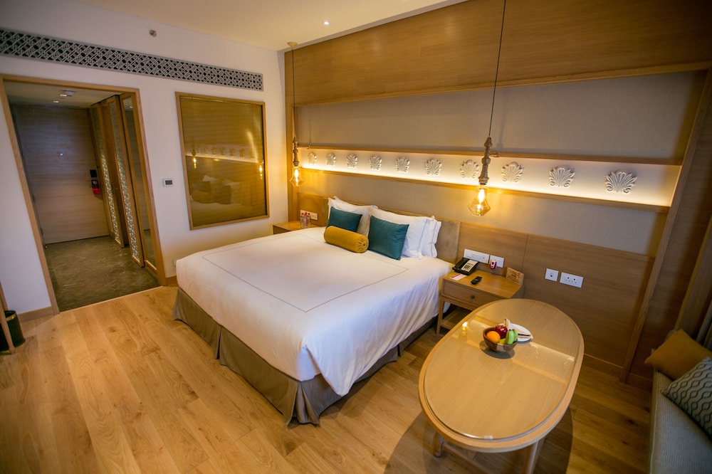 Taj Fisherman S Cove Resort Spa Chennai 11/64