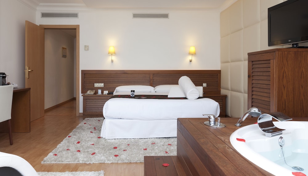 Senator Marbella Spa Hotel 29/76