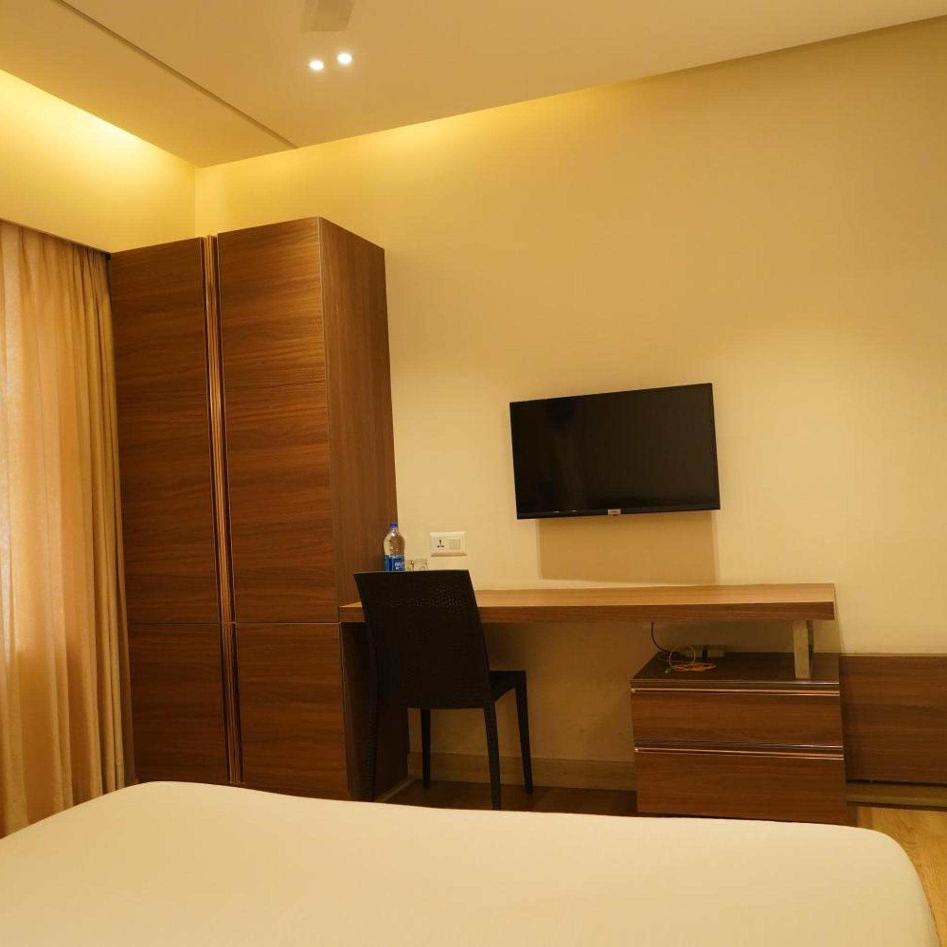 Hotel Bekal International 44/50