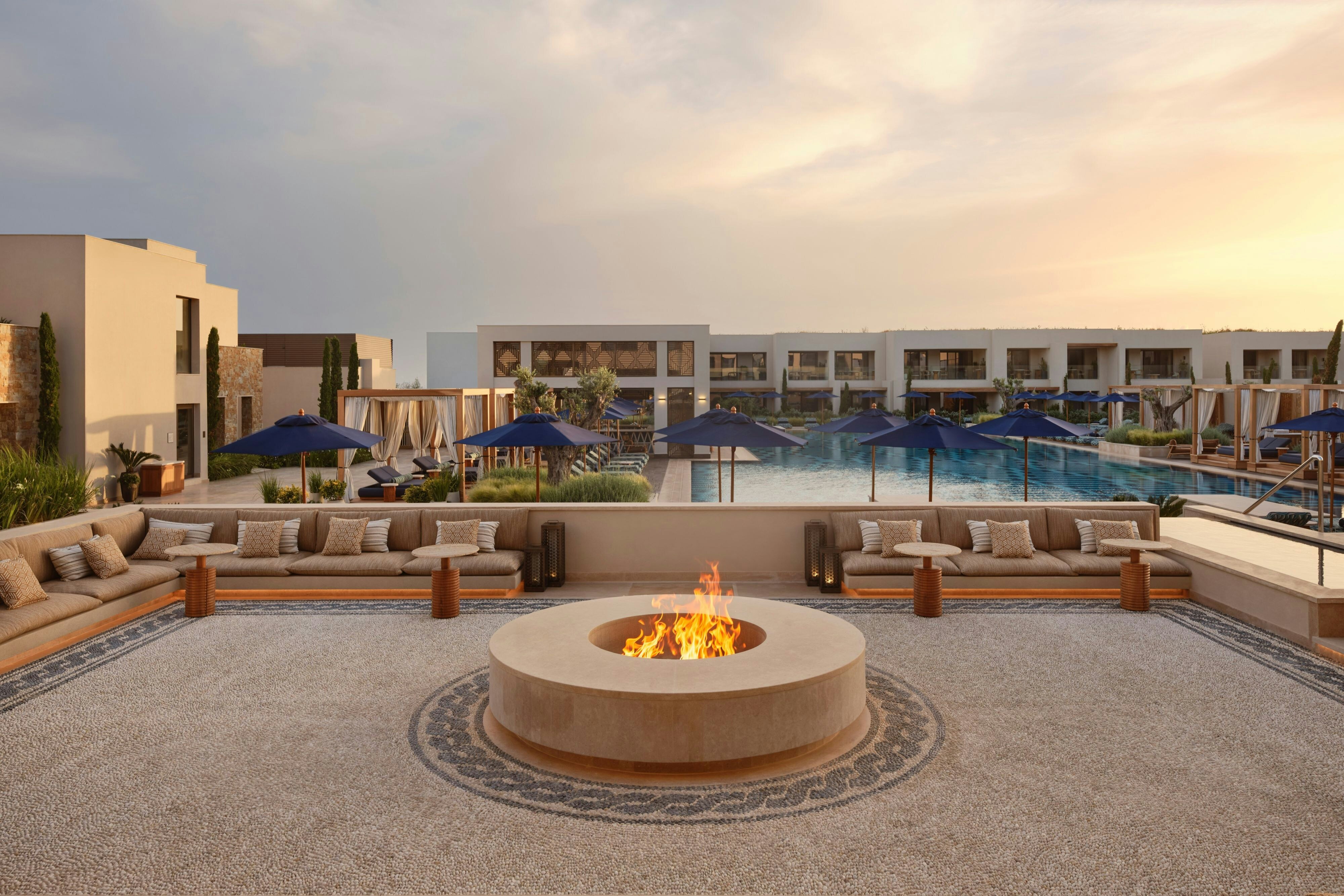 Amoh, a Luxury Collection Resort, Rhodes 68/91