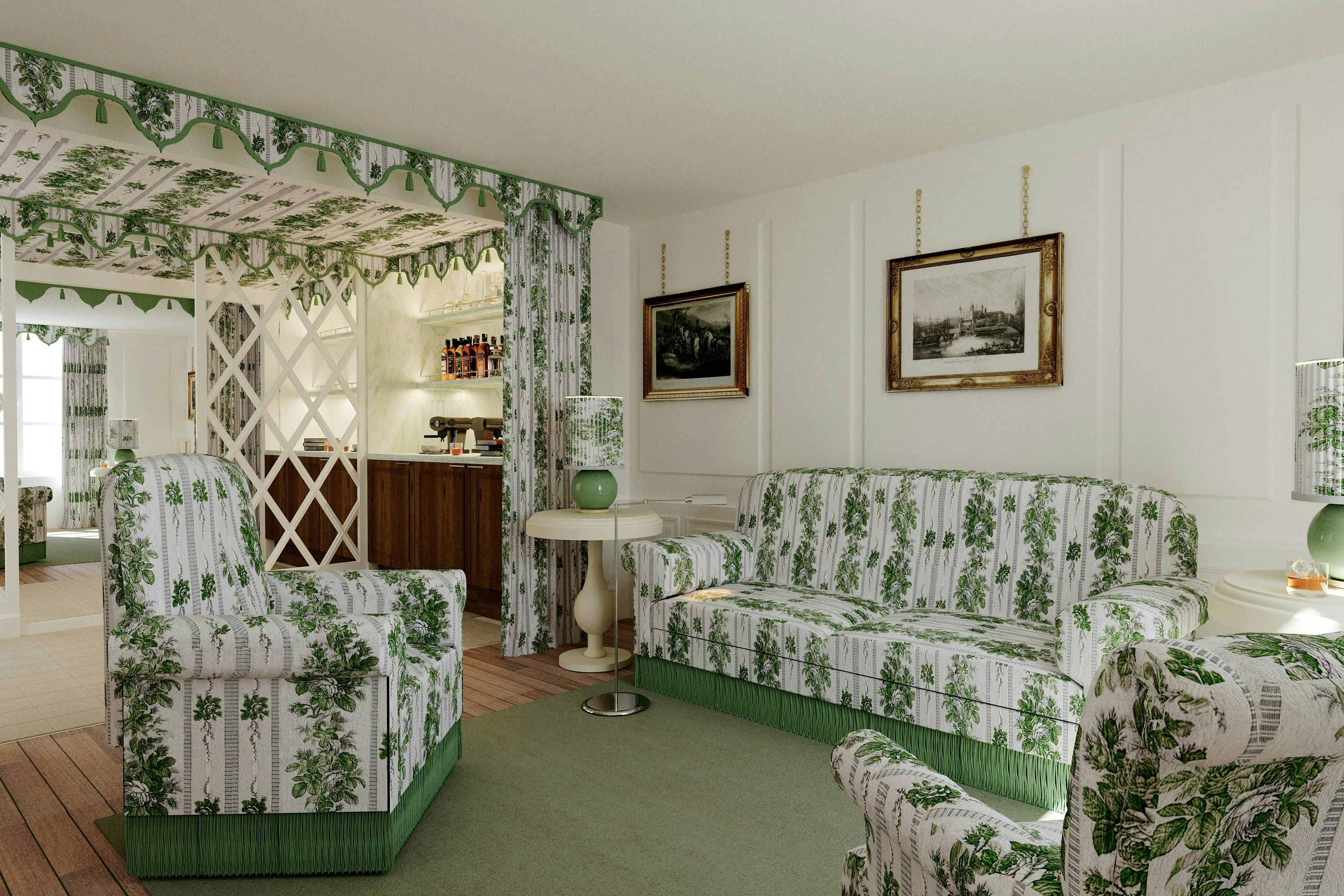 La Maison Favart 37/64