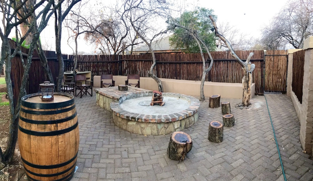 Wild Dog Inn 42/50