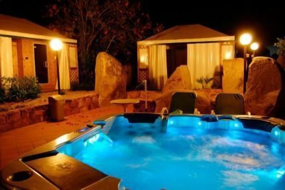 Aparthotel Domus De Janas Sul Mare 23/50