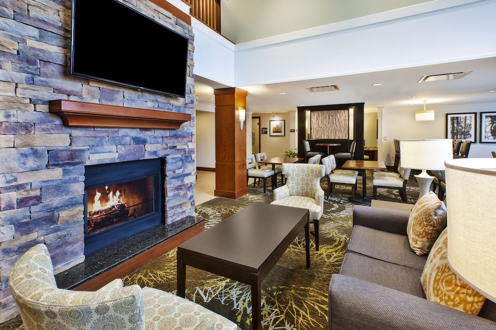 Staybridge Suites Cleveland Mayfield Heights Beachwood 47/68