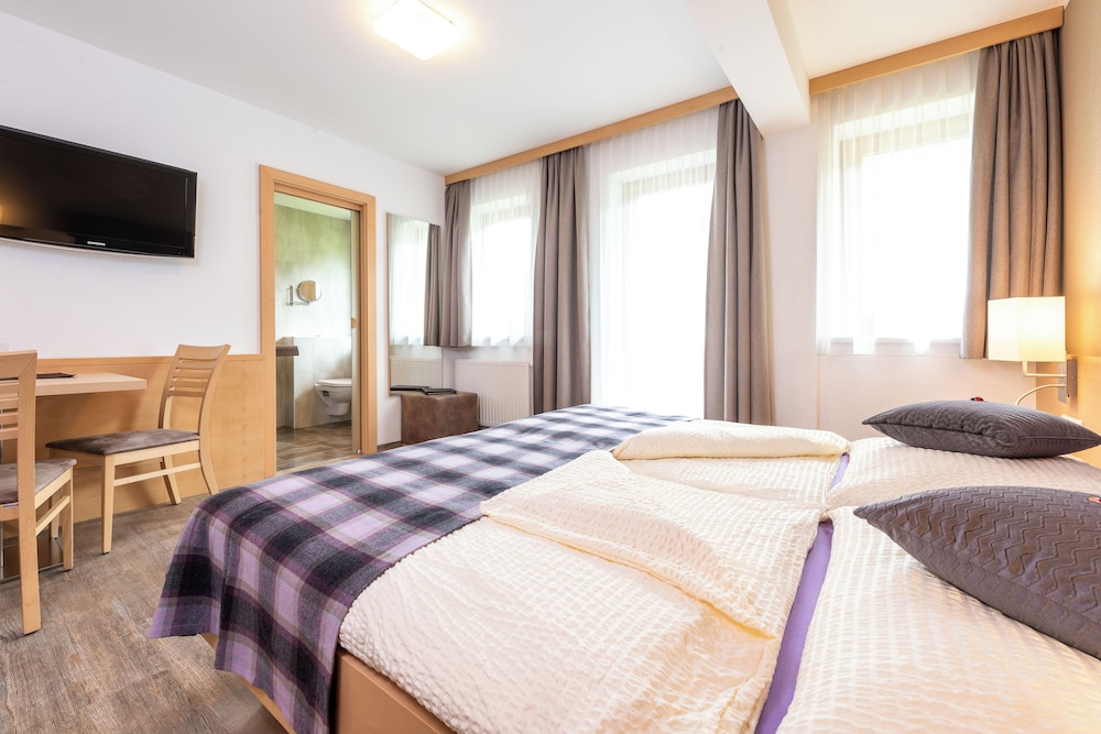 Alpenresort Thanner 16/59