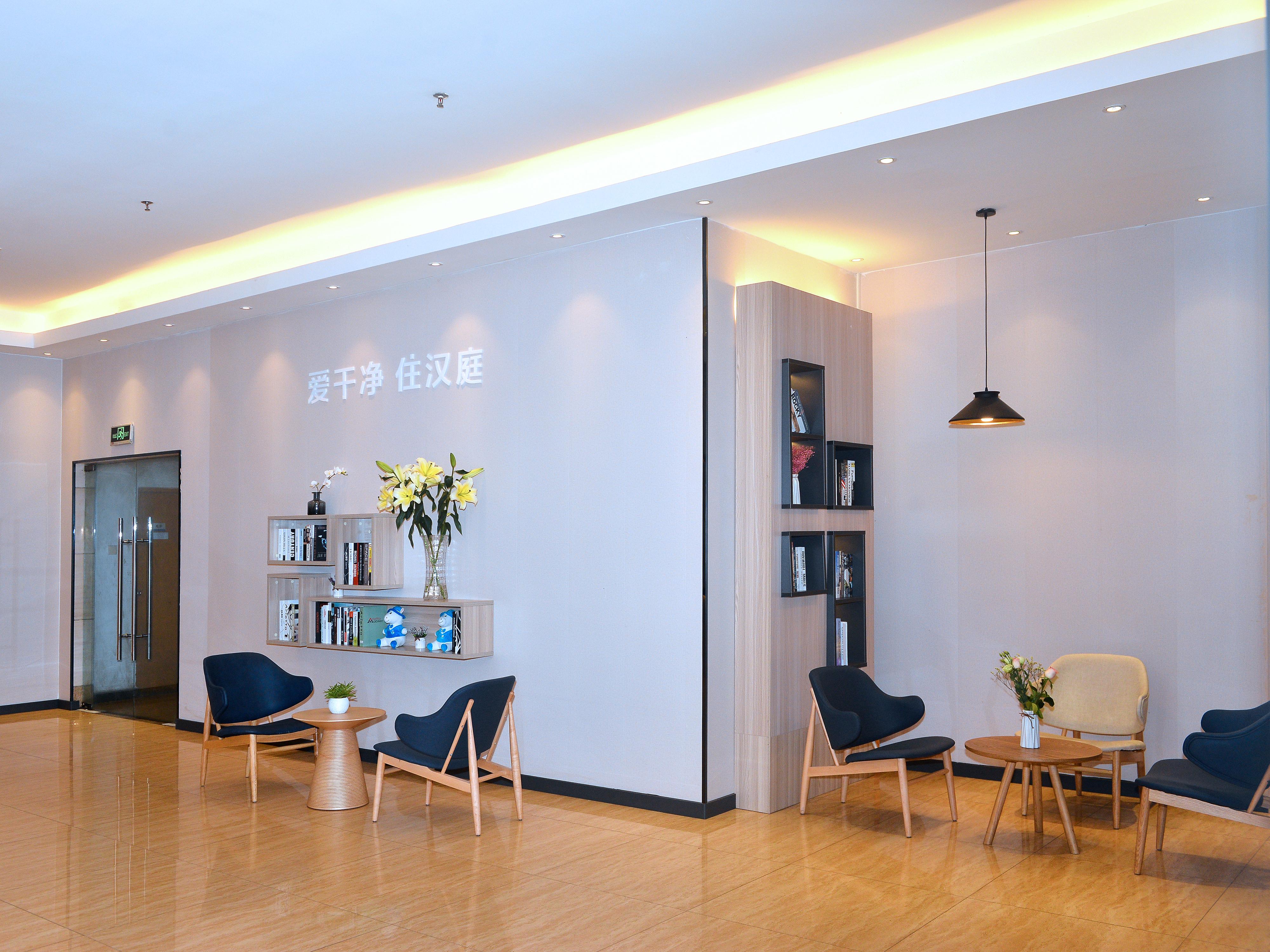 Hanting Hotel Shenzhen Sea World Merchants Road 22/29