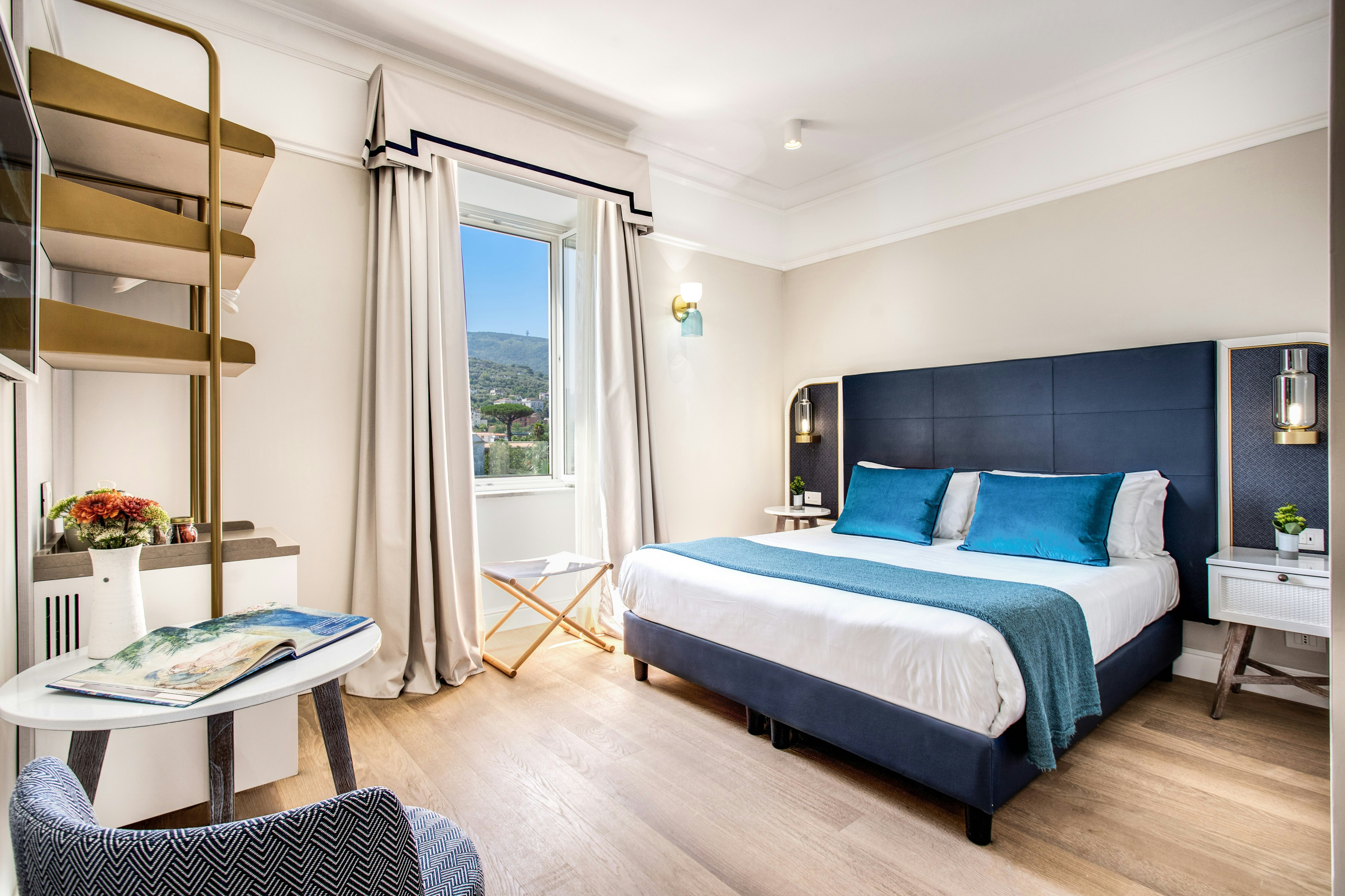 Hotel Mediterraneo Sorrento 4/49