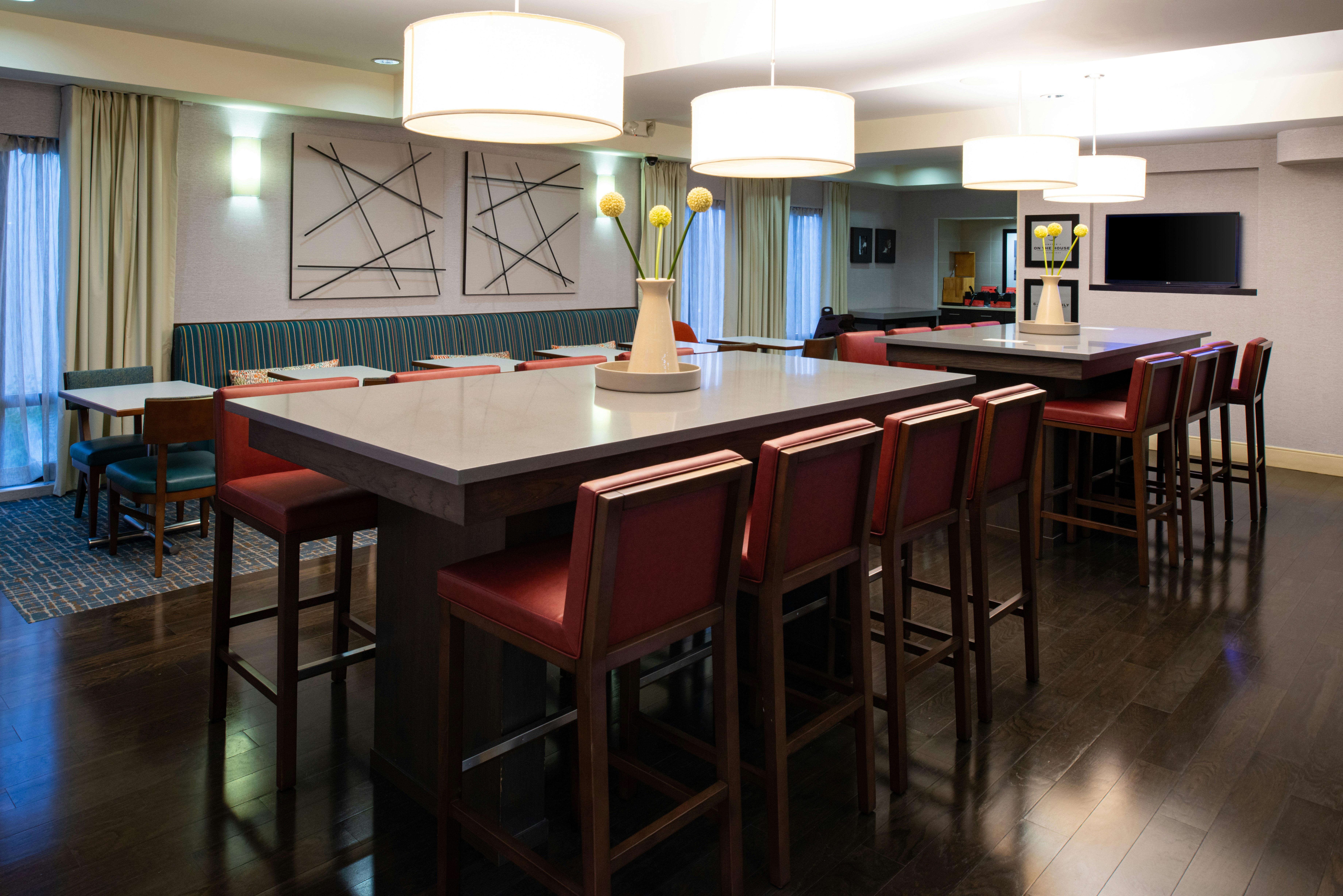 Hampton Inn San Francisco-Daly City 9/18
